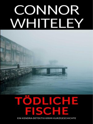 cover image of tödliche Fische
